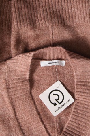 Damenpullover About You, Größe M, Farbe Rosa, Preis € 7,99