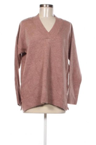 Дамски пуловер About You, Размер M, Цвят Розов, Цена 11,61 лв.