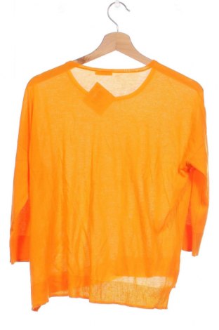 Dámský svetr Acne, Velikost XS, Barva Oranžová, Cena  950,00 Kč