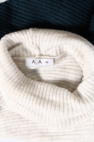 Дамски пуловер Ada, Размер XS, Цвят Многоцветен, Цена 17,63 лв.