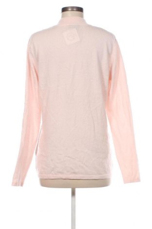 Damenpullover Adagio, Größe M, Farbe Rosa, Preis 9,89 €