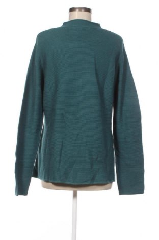 Γυναικείο πουλόβερ Adagio, Μέγεθος XL, Χρώμα Μπλέ, Τιμή 10,05 €