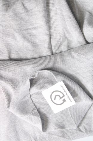 Γυναικείο πουλόβερ Adagio, Μέγεθος XL, Χρώμα Γκρί, Τιμή 10,58 €