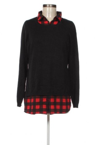 Дамски пуловер Adrianna Papell, Размер M, Цвят Многоцветен, Цена 40,30 лв.
