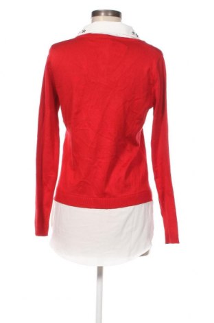 Damenpullover Adrianna Papell, Größe S, Farbe Rot, Preis 43,49 €