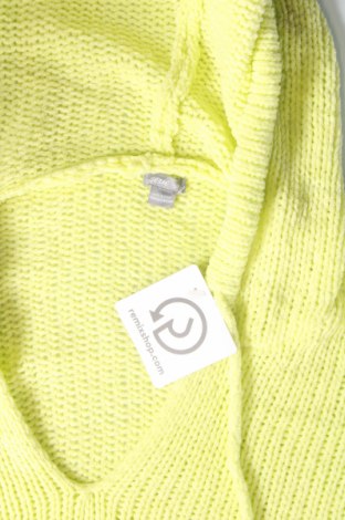 Γυναικείο πουλόβερ Aerie, Μέγεθος S, Χρώμα Πράσινο, Τιμή 8,79 €
