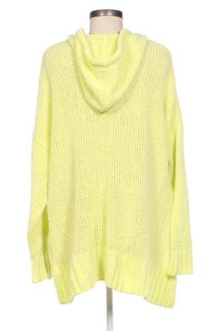 Дамски пуловер Aerie, Размер S, Цвят Зелен, Цена 12,47 лв.