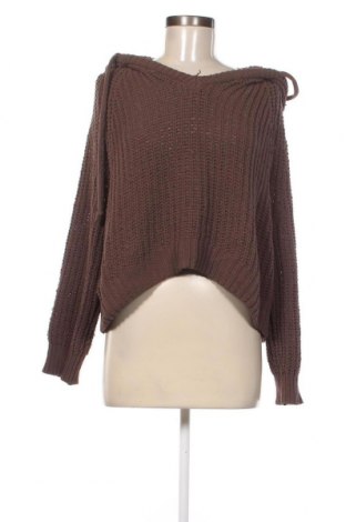 Γυναικείο πουλόβερ Aerie, Μέγεθος S, Χρώμα Καφέ, Τιμή 8,79 €