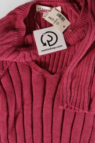 Damenpullover Aeropostale, Größe M, Farbe Rosa, Preis € 16,65