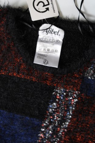 Damski sweter Afibel, Rozmiar S, Kolor Kolorowy, Cena 32,99 zł