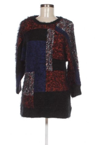 Γυναικείο πουλόβερ Afibel, Μέγεθος S, Χρώμα Πολύχρωμο, Τιμή 7,71 €
