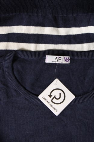 Дамски пуловер Ajc, Размер M, Цвят Многоцветен, Цена 14,21 лв.