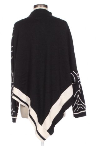 Pulover de femei Alba Moda, Mărime XXL, Culoare Negru, Preț 80,92 Lei