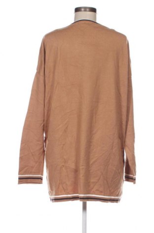 Damenpullover Alba Moda, Größe M, Farbe Beige, Preis € 13,98