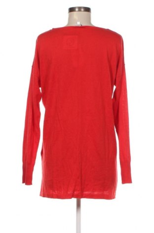 Damenpullover Alba Moda, Größe L, Farbe Rot, Preis € 27,33