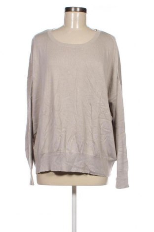 Дамски пуловер Alba Moda, Размер XL, Цвят Бежов, Цена 53,01 лв.
