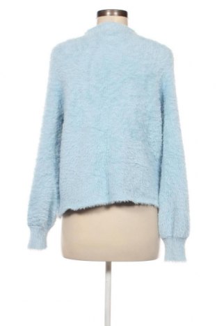 Γυναικείο πουλόβερ Alba Moda, Μέγεθος M, Χρώμα Μπλέ, Τιμή 12,43 €
