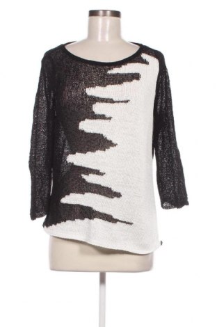 Дамски пуловер Aldo Martins, Размер M, Цвят Черен, Цена 43,20 лв.