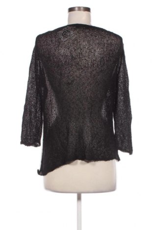 Дамски пуловер Aldo Martins, Размер M, Цвят Черен, Цена 38,40 лв.