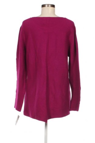 Damenpullover Alfani, Größe XL, Farbe Lila, Preis 16,83 €