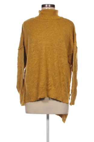 Pulover de femei Alison Andrews, Mărime XL, Culoare Galben, Preț 50,56 Lei