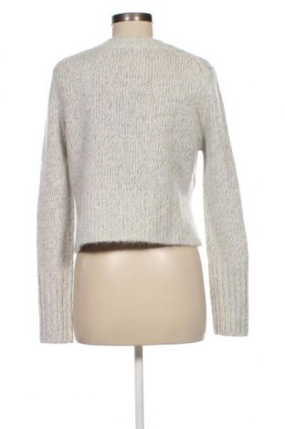 Γυναικείο πουλόβερ AllSaints, Μέγεθος S, Χρώμα Ασημί, Τιμή 52,58 €