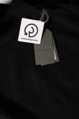 Dámský svetr AllSaints, Velikost M, Barva Černá, Cena  1 774,00 Kč