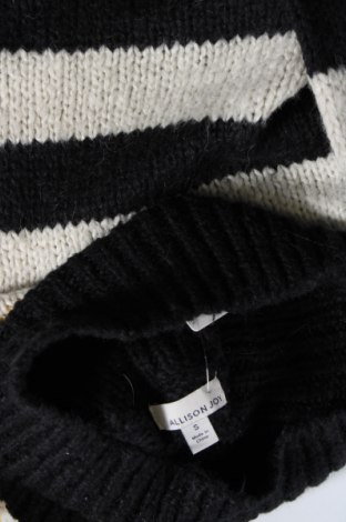 Дамски пуловер Allison Joy, Размер S, Цвят Многоцветен, Цена 13,34 лв.