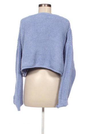 Női pulóver Ally, Méret M, Szín Kék, Ár 3 384 Ft