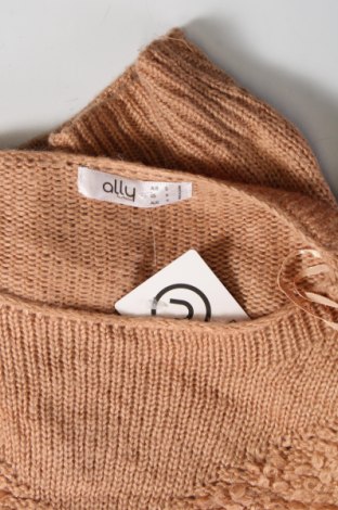 Damenpullover Ally, Größe S, Farbe Beige, Preis € 9,89