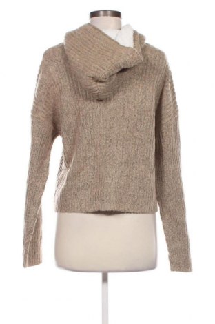 Γυναικείο πουλόβερ Almost Famous, Μέγεθος L, Χρώμα  Μπέζ, Τιμή 8,25 €