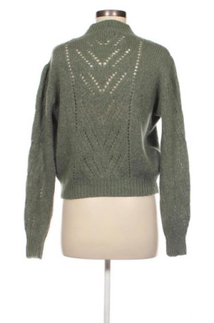 Дамски пуловер Altamira, Размер S, Цвят Зелен, Цена 14,21 лв.
