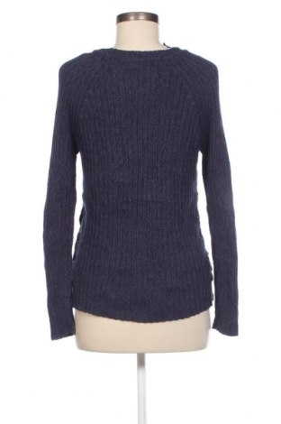 Γυναικείο πουλόβερ Alya, Μέγεθος S, Χρώμα Μπλέ, Τιμή 8,25 €
