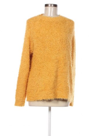Дамски пуловер Amara Reya, Размер L, Цвят Жълт, Цена 13,34 лв.