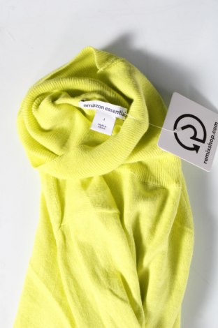 Γυναικείο πουλόβερ Amazon Essentials, Μέγεθος L, Χρώμα Κίτρινο, Τιμή 17,94 €