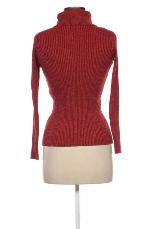 Damenpullover Ambika, Größe S, Farbe Rot, Preis 8,68 €