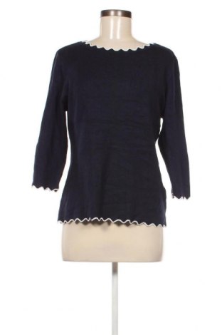 Damenpullover Ambria, Größe L, Farbe Blau, Preis € 9,28