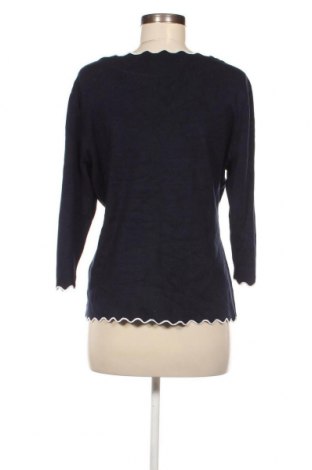 Damenpullover Ambria, Größe L, Farbe Blau, Preis € 9,89