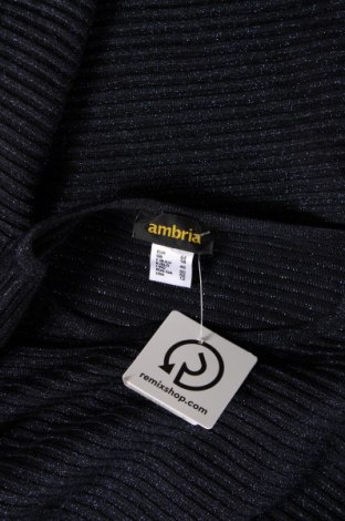 Damenpullover Ambria, Größe XL, Farbe Blau, Preis € 7,49