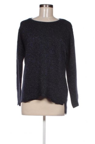 Γυναικείο πουλόβερ Ambria, Μέγεθος XL, Χρώμα Μπλέ, Τιμή 8,97 €