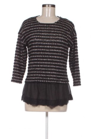 Γυναικείο πουλόβερ Amelie & Amelie, Μέγεθος M, Χρώμα Μαύρο, Τιμή 8,79 €