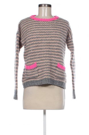 Дамски пуловер Amelie & Amelie, Размер M, Цвят Многоцветен, Цена 12,47 лв.