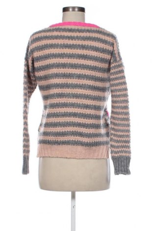 Damenpullover Amelie & Amelie, Größe M, Farbe Mehrfarbig, Preis 9,89 €