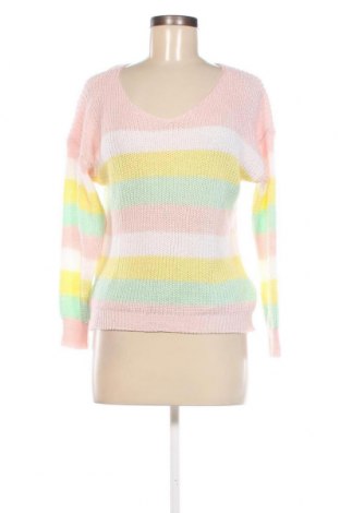 Damski sweter Amelie & Amelie, Rozmiar S, Kolor Kolorowy, Cena 32,99 zł