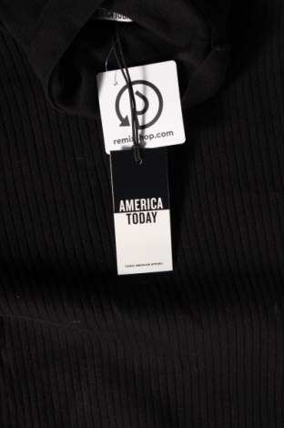 Damenpullover America Today, Größe S, Farbe Schwarz, Preis € 23,71