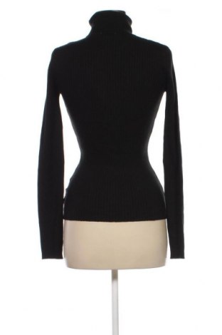 Дамски пуловер America Today, Размер S, Цвят Черен, Цена 31,74 лв.