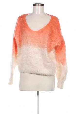 Дамски пуловер American Dream, Размер M, Цвят Многоцветен, Цена 14,21 лв.