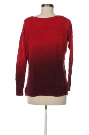 Дамски пуловер American Eagle, Размер XS, Цвят Червен, Цена 20,09 лв.