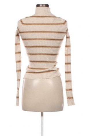 Damenpullover American Eagle, Größe XS, Farbe Beige, Preis € 16,99