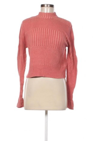 Damenpullover American Eagle, Größe M, Farbe Rosa, Preis € 9,99